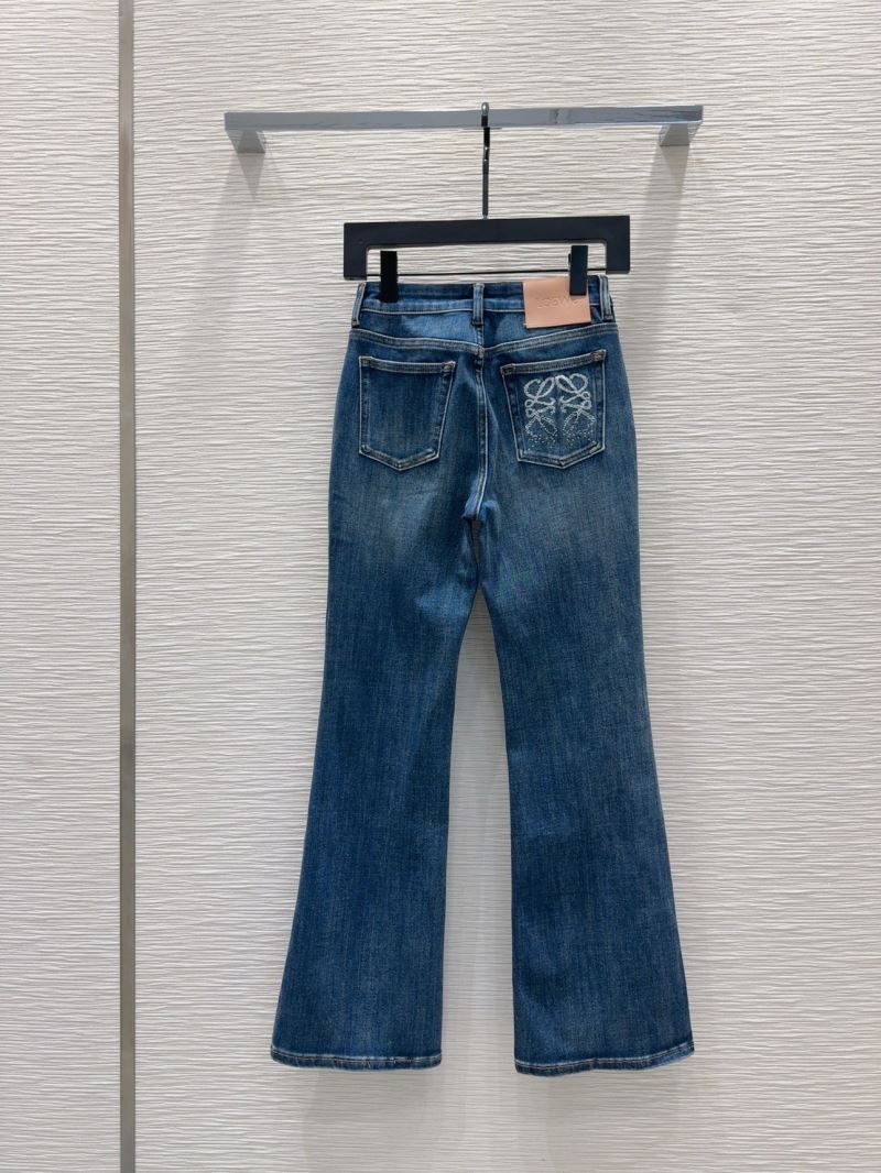 Loewe Jeans